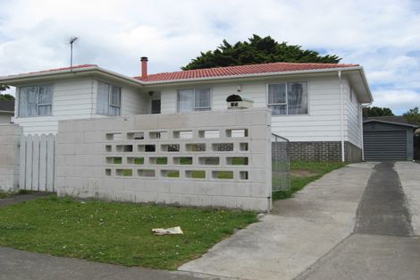 Photo of property in 25 Orly Avenue, Mangere, Auckland, 2022