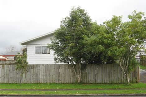 Photo of property in 1/81 Redcrest Avenue, Red Hill, Papakura, 2110