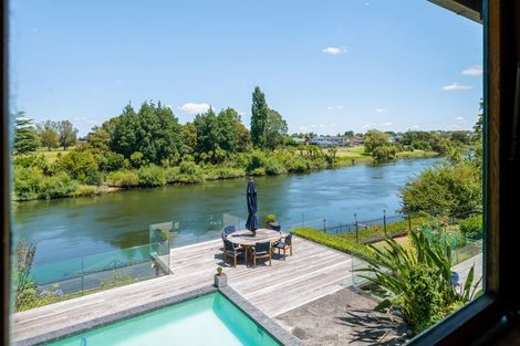 Photo of property in 1033 River Road, Queenwood, Hamilton, 3210