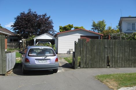 Photo of property in 3 Praem Place, Shirley, Christchurch, 8013