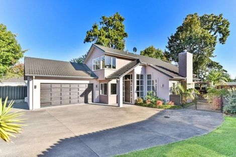 Photo of property in 20 Glenross Drive, Wattle Downs, Auckland, 2103