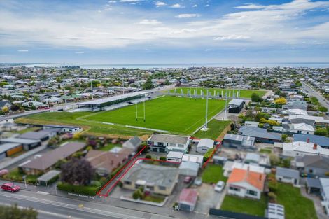 Photo of property in 207 Otipua Road, West End, Timaru, 7910