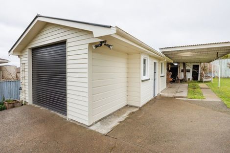 Photo of property in 21 Glasgow Terrace, Feilding, 4702