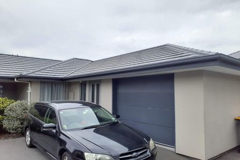 Photo of property in 345 Gloucester Street, Linwood, Christchurch, 8011