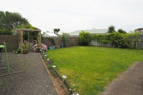 Photo of property in 10 Norbiton Road Foxton Horowhenua District