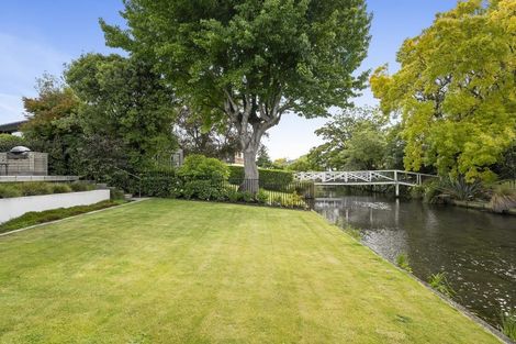 Photo of property in 27 Idris Road, Fendalton, Christchurch, 8052