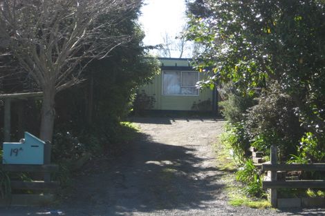 Photo of property in 19a Station Road, Marton, 4710