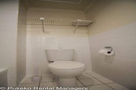 Photo of property in The Rennaissance, 3d/18 Ronwood Avenue, Manukau, Auckland, 2104