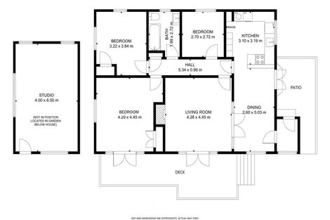 Photo of property in 57 Mairangi Road, Wadestown, Wellington, 6012