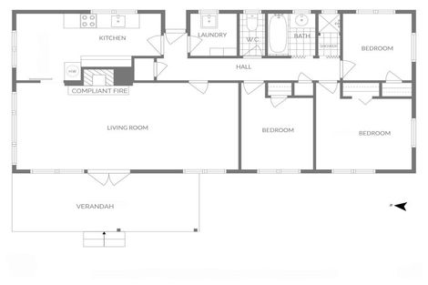 Photo of property in 47 Reynolds Road, Havelock North, 4130