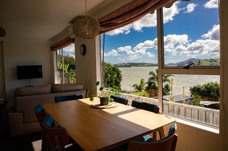 Photo of property in 8 Gundry Street, Rawene, Kaikohe, 0473