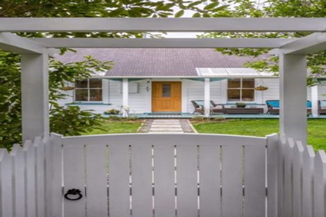 Photo of property in 54 No 1 Line, Tauwharenikau, Featherston, 5771