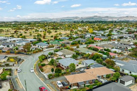 Photo of property in 4 Vivian Street, Burwood, Christchurch, 8083