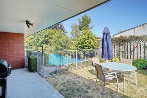 Photo of property in 6 Adelaide Street, Kirwee, Darfield, 7571