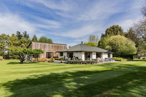 Photo of property in 30 Boundary Road, Ashley, Rangiora, 7477