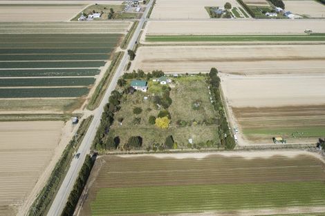 Photo of property in 178 Cd Farm Road, Levin, 5571