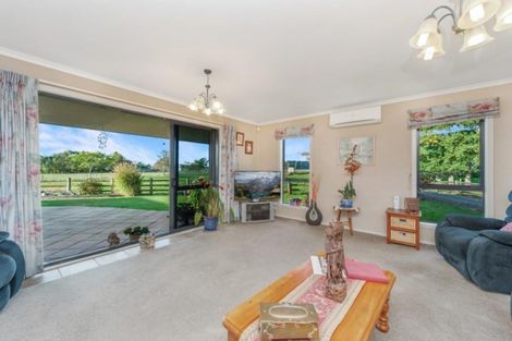 Photo of property in 453 Matuku Road, Morrinsville, 3375