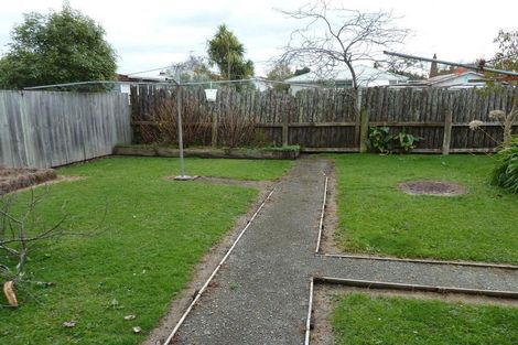 Photo of property in 5 Rongopai Street, Palmerston North, 4414