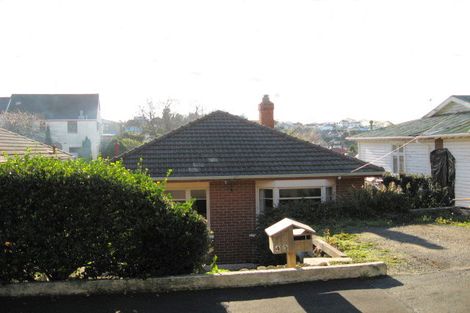 Photo of property in 43 Ventnor Street, Mornington, Dunedin, 9011