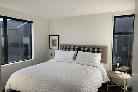 Photo of property in 6/58 Waltham Road, Sydenham, Christchurch, 8023