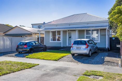Photo of property in 63 Charles Street, Waltham, Christchurch, 8011