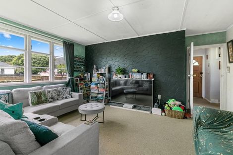 Photo of property in 259 Oxford Terrace, Avalon, Lower Hutt, 5011