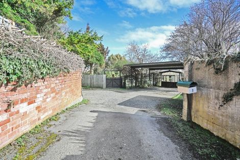 Photo of property in 2 Holywood Lane, Gladstone, Invercargill, 9810