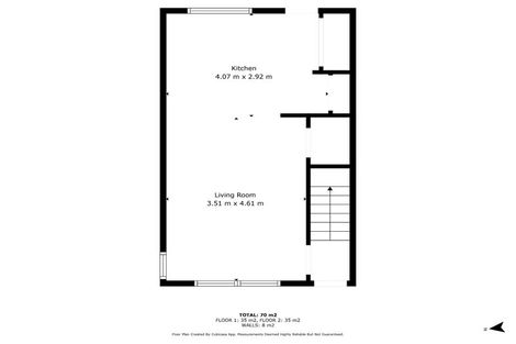 Photo of property in 3/34 Devon Street, Sydenham, Christchurch, 8023