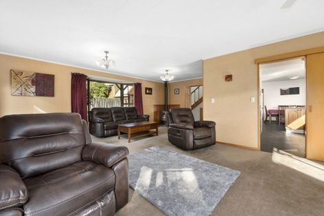 Photo of property in 21 Baltimore Crescent, Totara Park, Upper Hutt, 5018