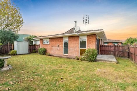 Photo of property in 1/49 Fernaig Street, Papakura, 2110