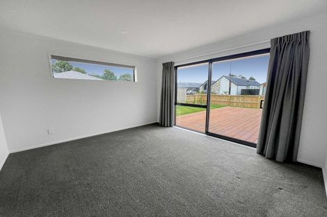 Photo of property in 75 Hardingstone Drive, Rolleston, 7615
