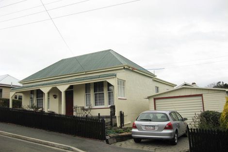 Photo of property in 61 Havelock Street, Kenmure, Dunedin, 9011