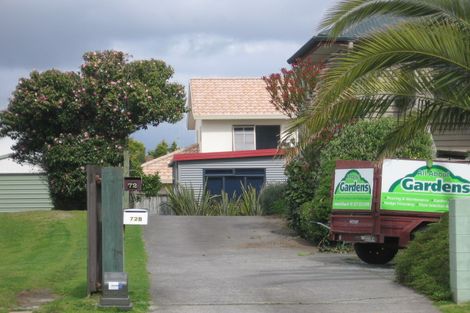 Photo of property in 72b Oceanbeach Road, Mount Maunganui, 3116