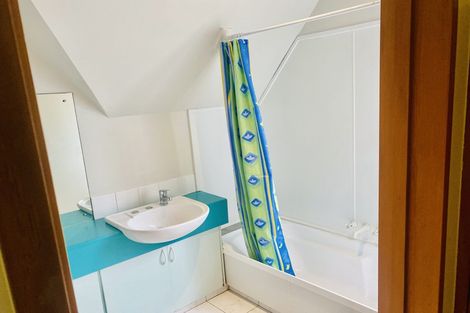 Photo of property in 498b Selwyn Street, Christchurch Central, Christchurch, 8011