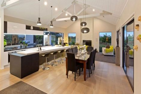 Photo of property in 27b Graham Mcrae Place, Whangamarino, Te Kauwhata, 3782