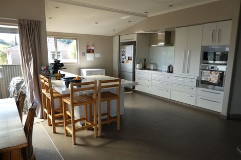 Photo of property in 43 Bidgood Street, Greymouth, 7805