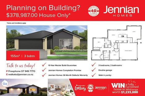 Photo of property in 51 Te Putu Street, Taupiri, 3721