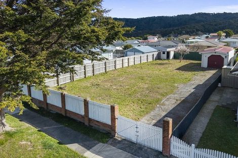 Photo of property in 47 Meremere Street, Wainuiomata, Lower Hutt, 5014