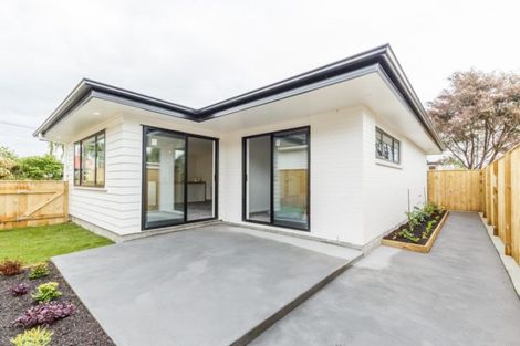 Photo of property in 23 Quinn Road, Levin, 5510