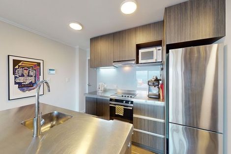 Photo of property in Frame Apartments, 404/111 Molesworth Street, Thorndon, Wellington, 6011