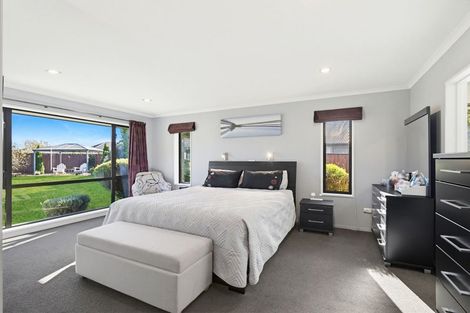 Photo of property in 13 Raymond Place, West Melton, 7618