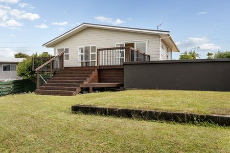 Photo of property in 20 Te Mutu Crescent, Maungatapu, Tauranga, 3112