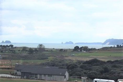 Photo of property in 3 Ataahua Views Terrace, Wharekaho, Whitianga, 3510