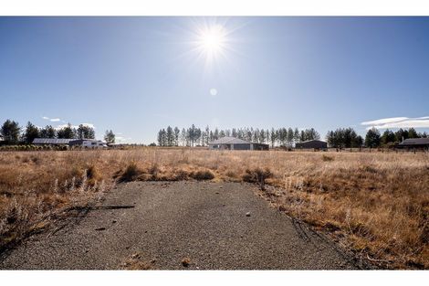 Photo of property in 13 Temple Drive, Twizel, 7901