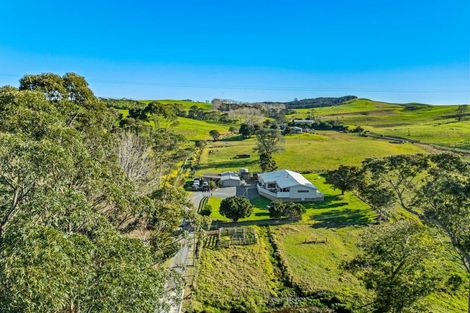 Photo of property in 3135 Kaipara Coast Highway, Glorit, Warkworth, 0984