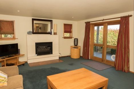 Photo of property in 2/3016 Methven Highway, Methven, 7776