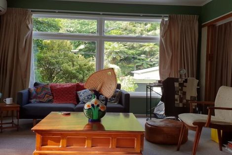 Photo of property in 89 Awarua Street, Ngaio, Wellington, 6035