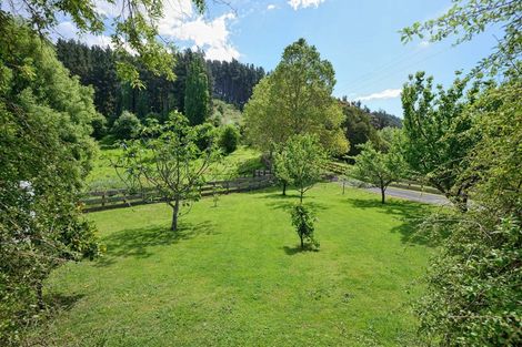 Photo of property in 209 Lake Road, Waituhi, Gisborne, 4072