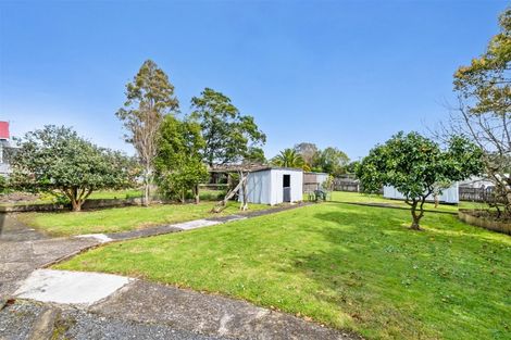 Photo of property in 74 George Street, Hikurangi, 0114
