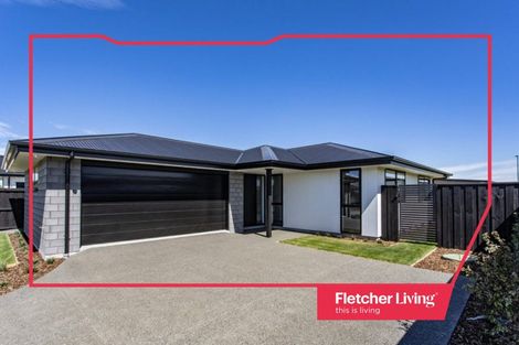 Photo of property in 17 Matai Springs Drive, Halswell, Christchurch, 8025